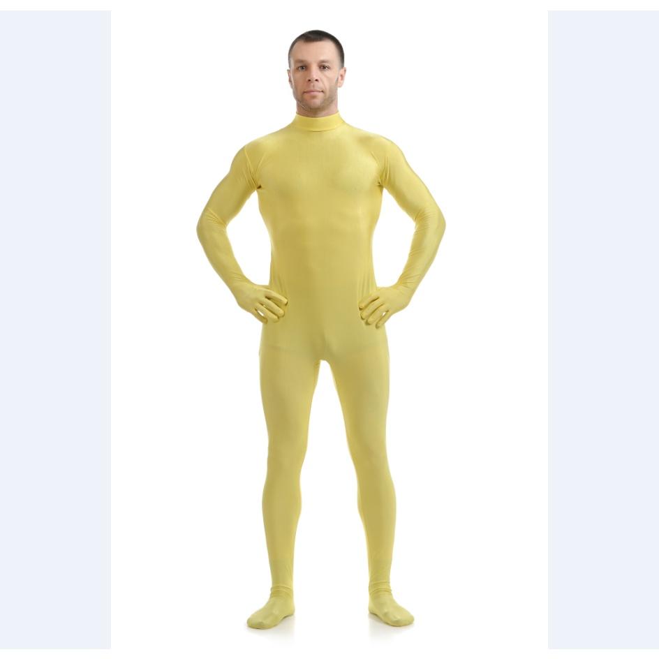 Роскошный костюм для вечеринки из лайкры и спандекса, боди, комбинезон, унитард, без капюшона и рукавов