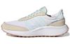 Женские кроссовки Run 70S 'White Almost Blue' GX1724