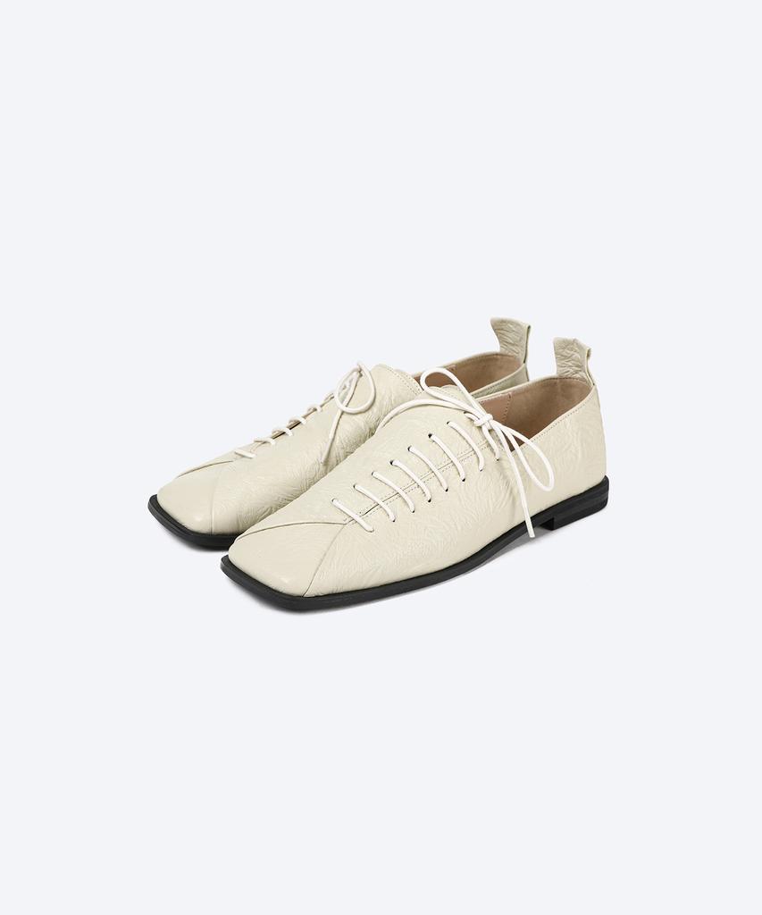 Then London Loafers / Vanilla