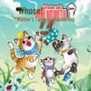 Бродячий кот: Креативная настольная игра для 4-10 игроков