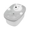 450ml   Desktop Humidifier Bubble Bear Shape USB Charging Moisturizing Humidifier