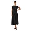 Principles Womens/Ladies Jersey Belt Midi Dress