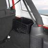 Для Jeep Wrangler JK 2007-2017 4-дверная версия Боковой многофункциональный ящик для хранения в хвостовой части Органайзер Контейнер Аксессуары для хранения и наведения порядка в салоне