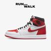 Jordan 1 Retro High OG Heritage 555088-161
