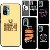Домой Там, Где Лошадь Для Xiaomi Redmi Note 8 9 10 11 Pro Note 10S 9S 11S Чехол Для Redmi 9 10 9T 9A 9C Coque