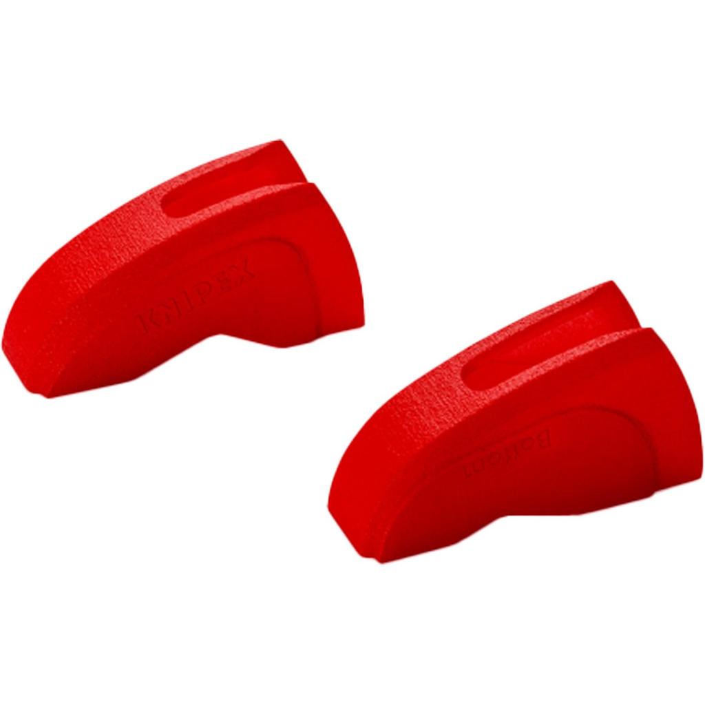 KNIPEX Клещи-гаечный ключ с покрытием рукояток 87XX-180 8709-180V01