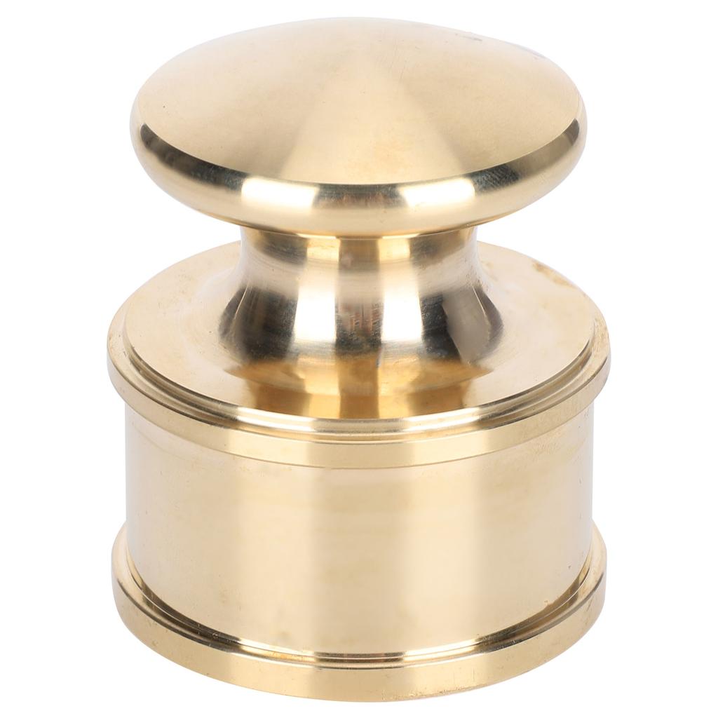 Town Hand Pressed Hand Pressing Leather Carving Tool Making Equipment for Home