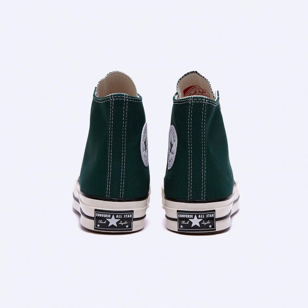 Converse Chuck 70 Vintage Canvas Полуночный клевер 168508c