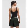 Lululemon Glow Up  Tank Top  Medium sUpport  B C CUp BlaCk