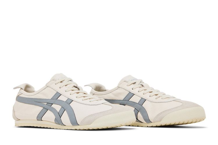 ONITSUKA TIGER Mexico 66 'Белый Светло-серый'