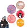 2pcs Self-heating Instant Heat Hand Warmer Reusable Heat Pack Merchandises Gel Hand Warmer  Office
