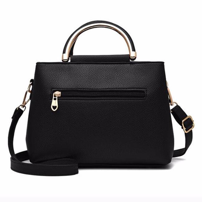 SCIONE New Women Bag Portable Fashion Simple Small Square Bag Shoulder Messenger Bag