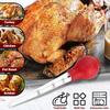 Turkey Baster Premium Baster Tool for Cooking-Baster Syringe for Home Baking Roaster Turkey for Thanksgiving