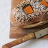 Элегантный Столовый Деревянный Нож для Хлеба (Хлебный нож, Многоцелевой нож)