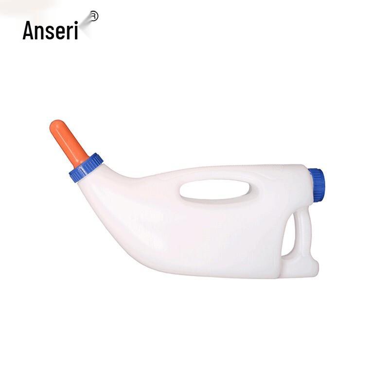 Бутылочка для кормления телят Ansairui