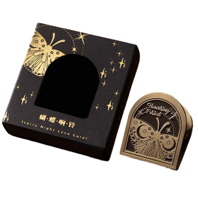 Винтажная скрепка металлическая скрепка для блокнотов и скрапбукинга металлическая скрепка для организации файлов фотобумаги