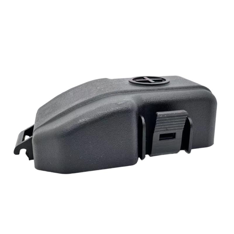 919712B370 Крышка положительной клеммы аккумулятора для Hyundai Santa Fe 2007-2009 Elantra HD 2006-2010 i30 2007-2012 OEM 91971-2B370