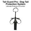 Breathable Dog Tail Protector Splash-proof Protective Case Protective Cover  Licking Prevention