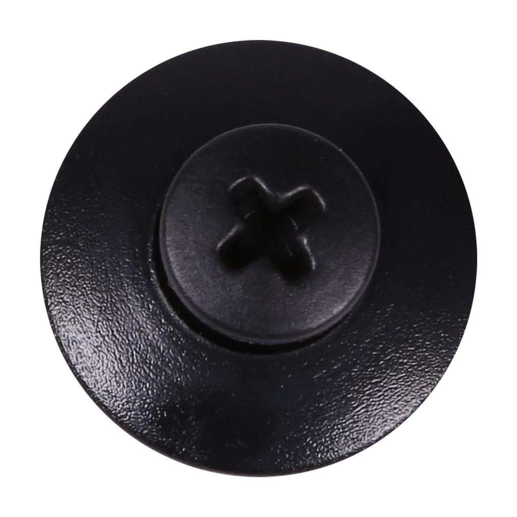 10 Pieces Push Type Retainer for Honda : 90675 SB3 003