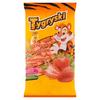 Кукурузные чипсы Tygryski со вкусом клубники 70 г