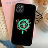 Cartoon H-Helluva Boss For Magsafe Magnetic Phone Case For IPhone 17 16 Pro Max 15 Plus 14 13 12 11 Cover