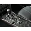 Car Styling Accessories Automobile gear panel decorative stickers For Mazda 3 Axela