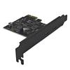 Карта расширения USB 3.2 с реверсивным разъемом Type-C 5 Гбит/с, контроллер uPD720202