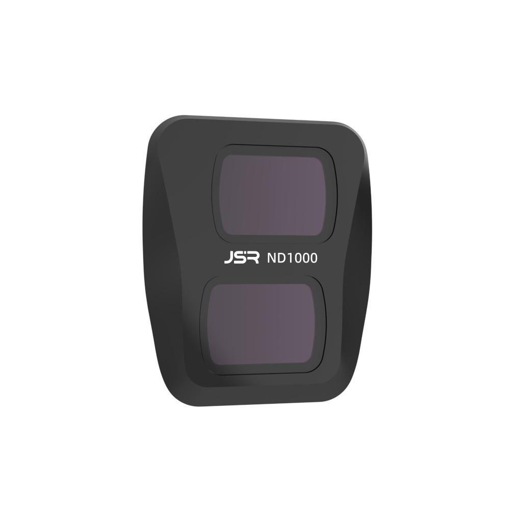 Набор фильтров для камеры дрона DJI AIR3 — фильтры ND и CPL