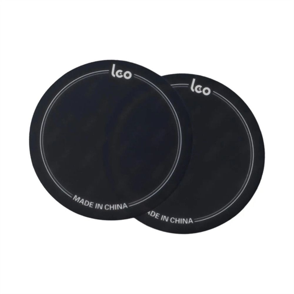 Одинарный/двойной протектор пластика для педали пластика для барабана накладка на бас-барабан патч для барабанщика