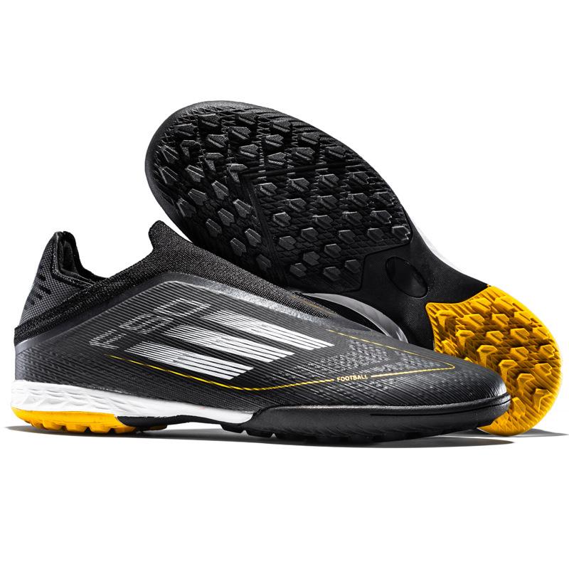 Детские футбольные бутсы для мальчиков и девочек, студенческие, женские, с шипами, для соревнований, тренировочные