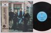 LP Record АЛЬБАН БЕРГ КВАРТЕТ - Моцарт: Струнный квартет № 20 ре мажор K17C8321 TELEFUNKEN 1982 Япония Оби Классика Б/У