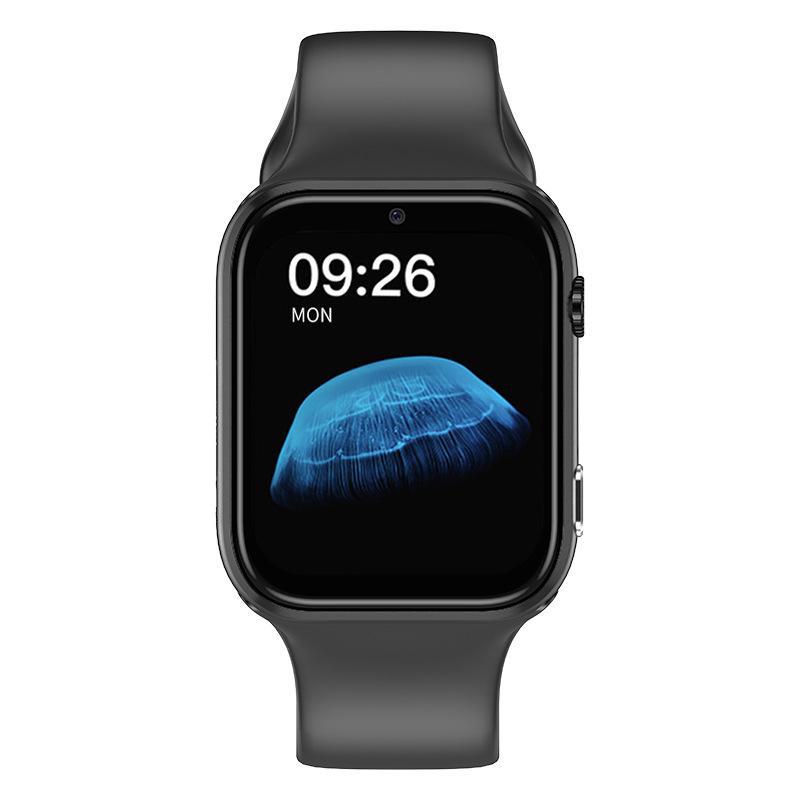 Многоязычные детские смарт-часы с функциями GPS и видеозвонков