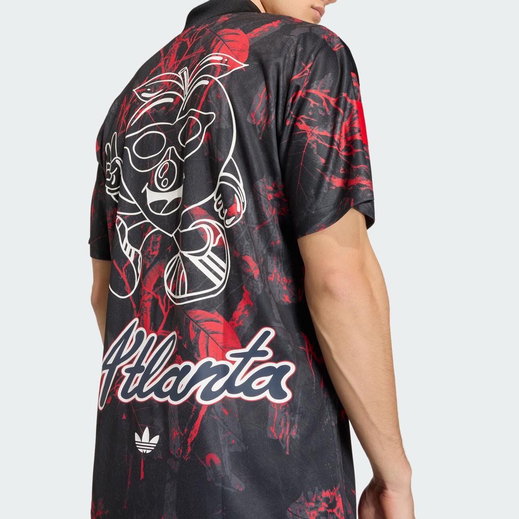 Adidas Originals Atlanta FIFA WORLD CUP 26™ HOST CITY Soccer Jersey Me