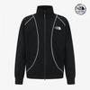 The North Face Куртка Line Vibe Черная Nj5jr51j