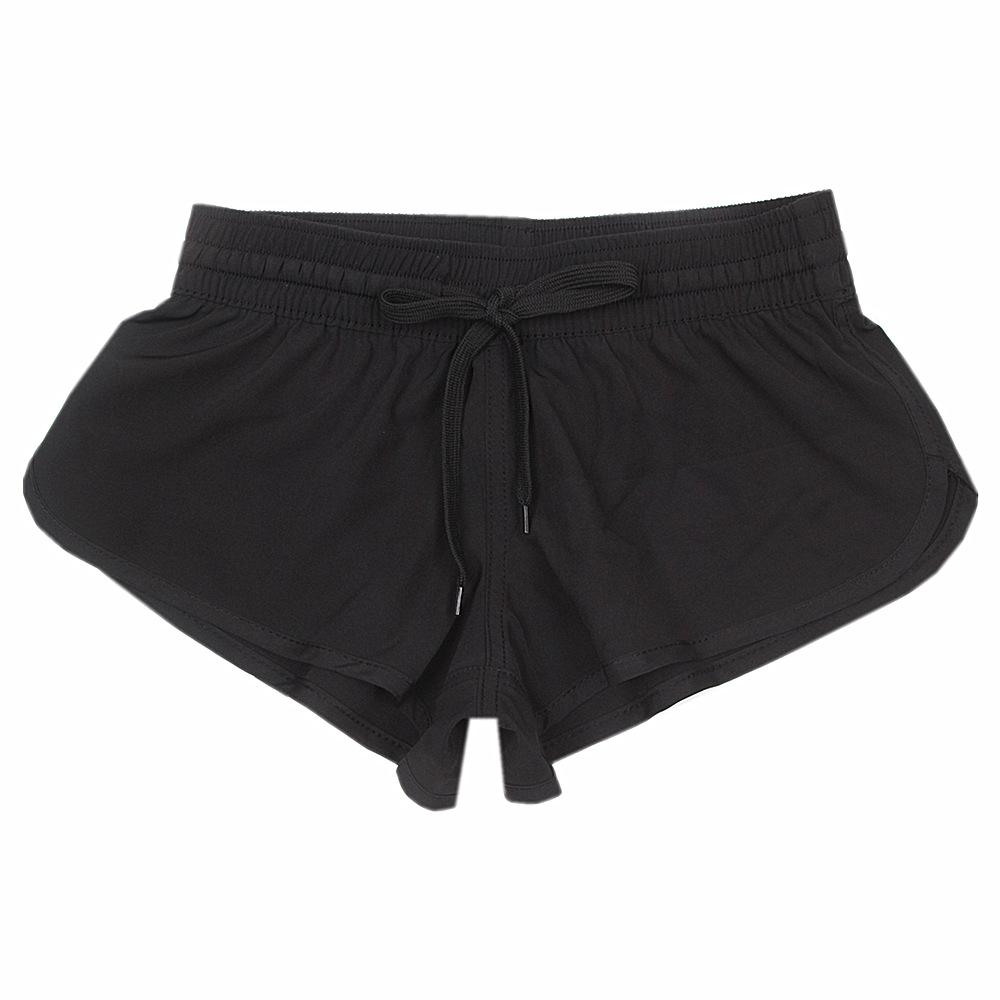 Женские быстросохнущие спортивные шорты: Идеально подходит для бодибилдинга, фитнеса, бега, серфинга, пляжа или повседневной носки.