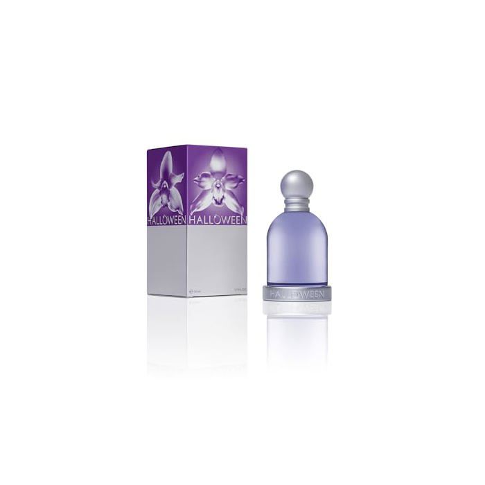 HALLOWEEN de Jesus Del Pozo parfum pour Femme …