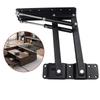 Anti-corrosion Lift Up Coffee Table Mechanism Multifunctional Table Lift Up Hinge Cabinet
