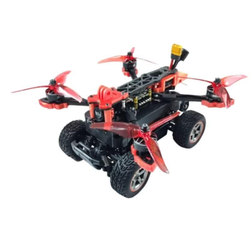 XiaoZheng 5-inch Amphibious FPV Drone