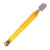 Diamond Roller Glass Cutter 1pc 3mm-12mm Diamond Alloy