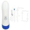 Automatic Enema Douche Comfortable Women Electric Anal Douche Cleaning Kit for Home Travel