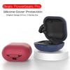 Silicone Earphone Case For Beats Powerbeats Pro Wireless Bluetooth Sports Headphones Case Covers