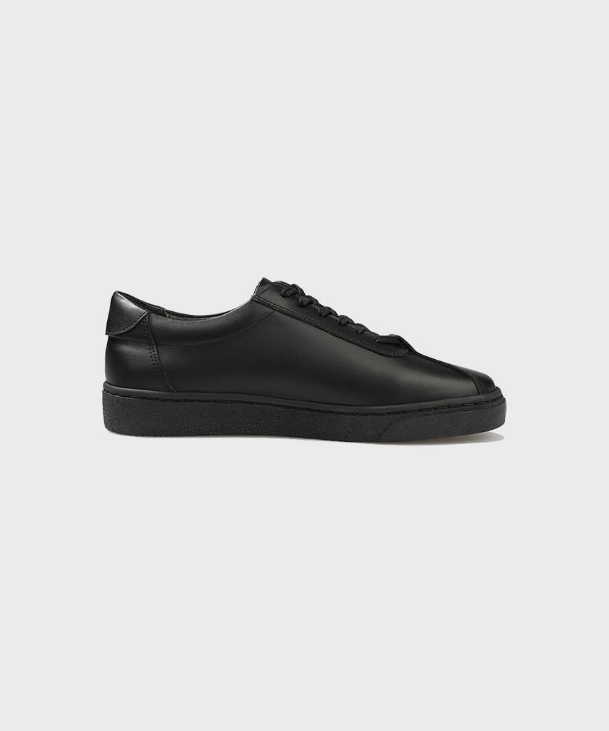 Firenze Atelier Ручная работа Кроссовки Cortez 2282 [Черный Fg]