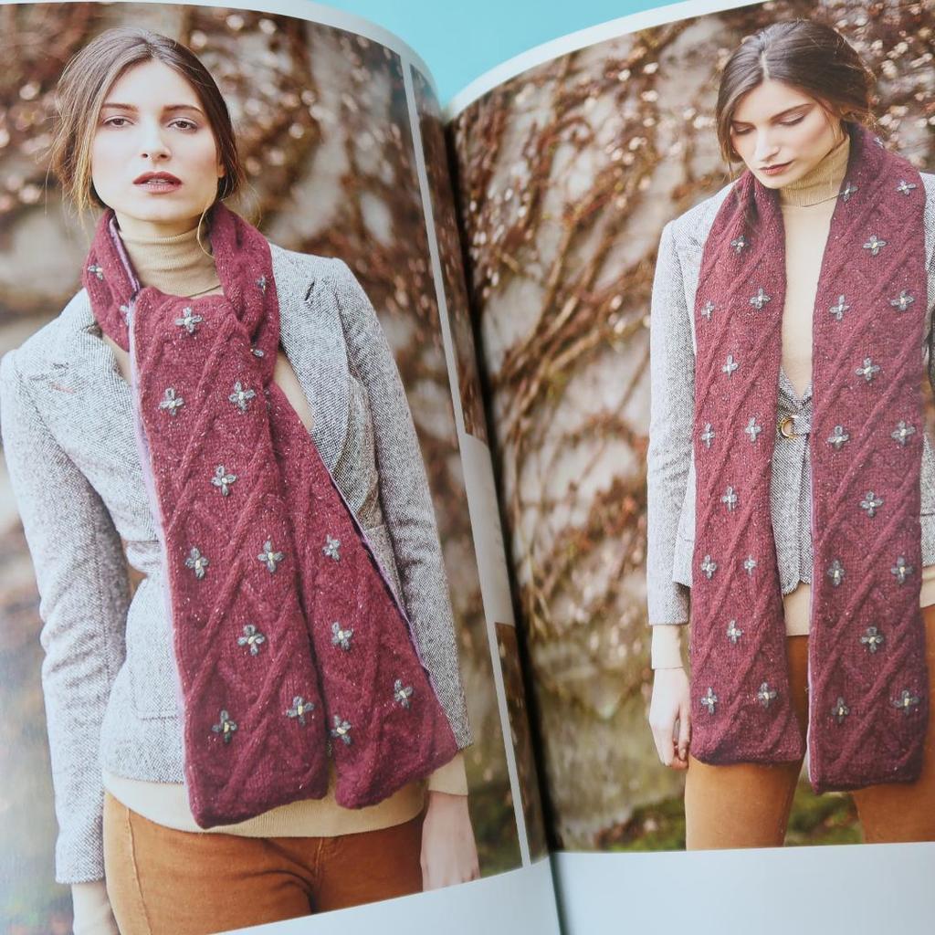 [Б/У] Распродажа! Зарубежные книги Журнал Rowan №. 60 Журнал Rowan Вязание