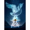 Japanese Anime Zodiac Saints Pop Classic Saint Seiya Rozan Dragon Art Poster Canvas Painting Wall Prints Picture Room Home Decor