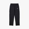 Diadora Активные тканые брюки Coolcore Черные