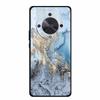 Мраморные чехлы для телефона Honor X9a Мягкая силиконовая задняя крышка из ТПУ для Huawei Honor X9 X 9A Чехол Honor X9b X 9 a b Защитный корпус