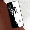 Scarface The World Is Yours Case For Xiaomi Redmi Note 11 10 8 9 12 Pro 9S 10S 11S 12S Redmi 12 9A 9C 10A 10C 12C Cover
