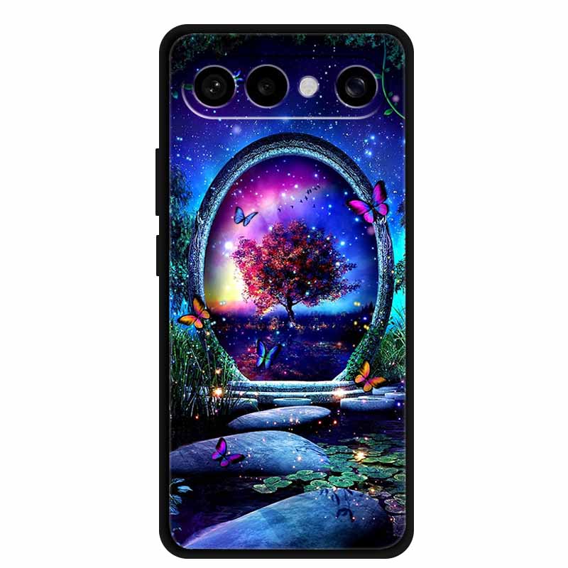 For Vivo S50 Pro mini 2025 Case 6.31" Coque Popular Black Edge Silicone Soft Back Cover For Vivo S50 Pro mini Phone Case Fundas
