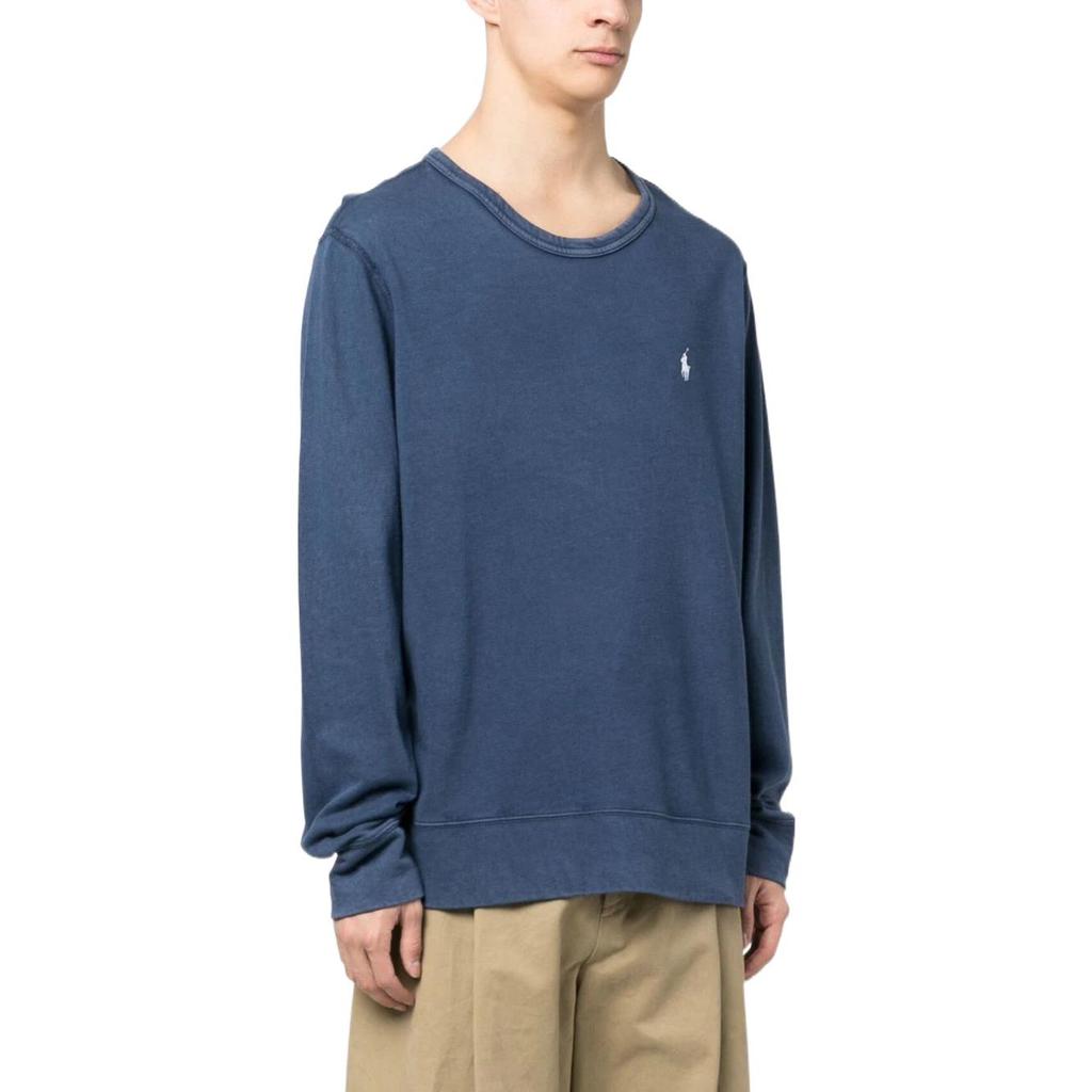 Polo Ralph Lauren Толстовка мужская морской синий 710899996-001