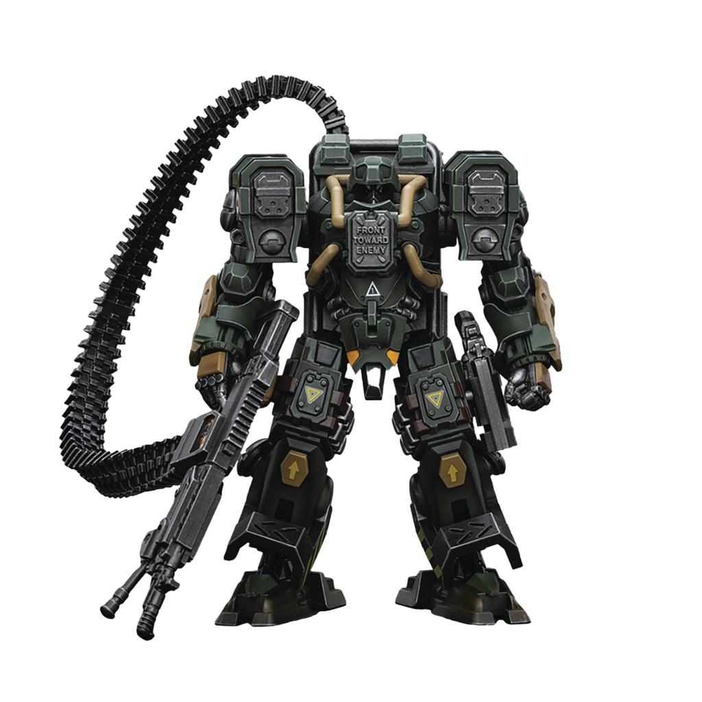 JoyToy Infinity Corbus Живот Ариадна Блэкджек 10-й Тяжелый Рейнджер Бэт Масштабная Фигурка Действия (AP HMG) 118